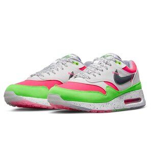 Nike Air Max 1 '86 OG NRG US Open 2023 Watermelon Pink Golf Shoes | Size 9.5